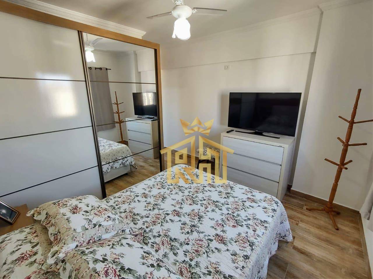 Apartamento à venda com 2 quartos, 101m² - Foto 18