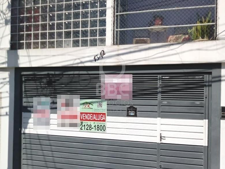 Sobrado à venda com 3 quartos, 380m² - Foto 1