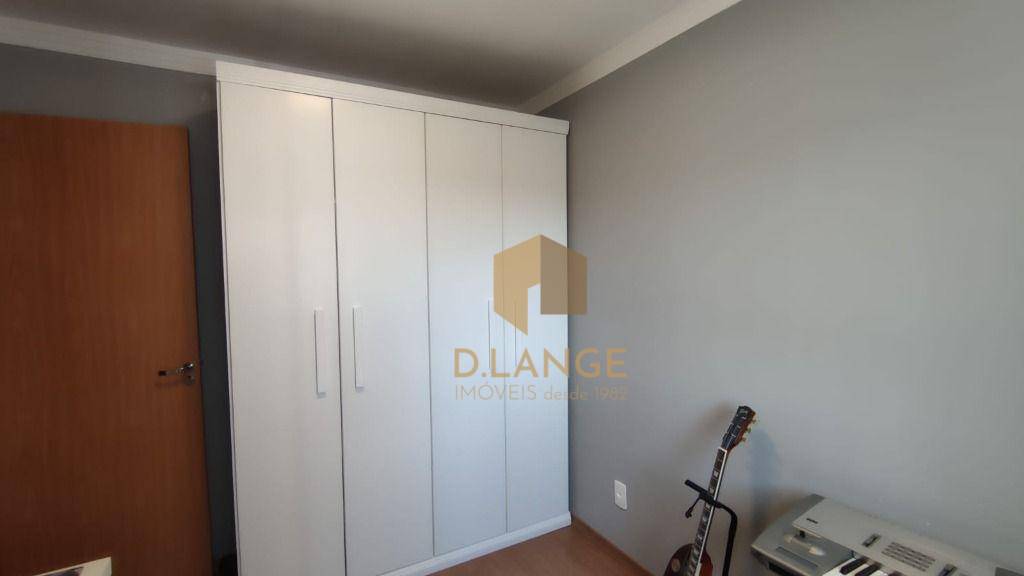 Apartamento à venda com 2 quartos, 54m² - Foto 19