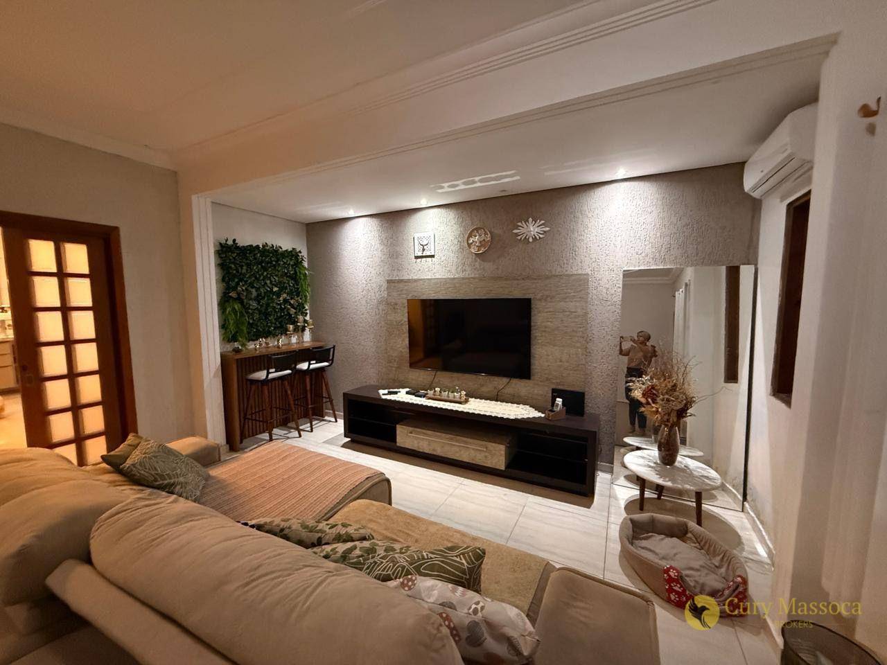 Casa à venda com 3 quartos, 180m² - Foto 44