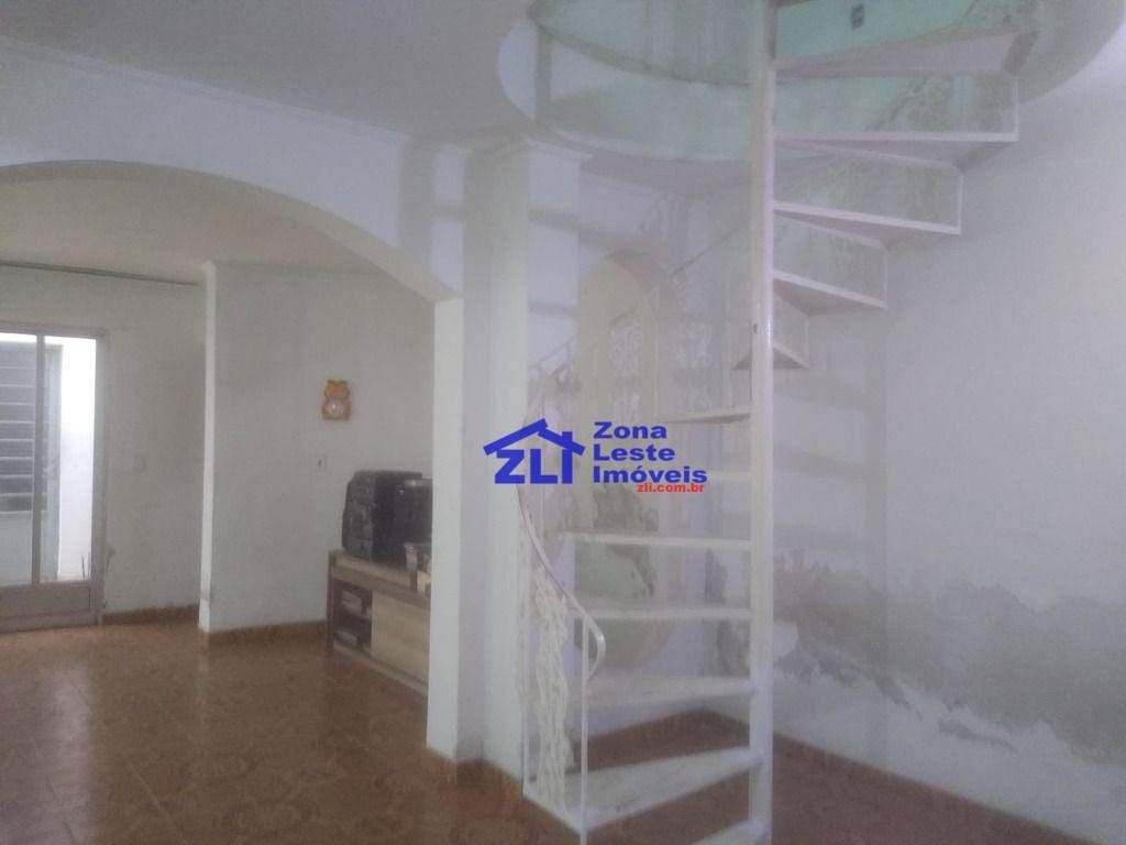 Sobrado à venda com 3 quartos, 288m² - Foto 10