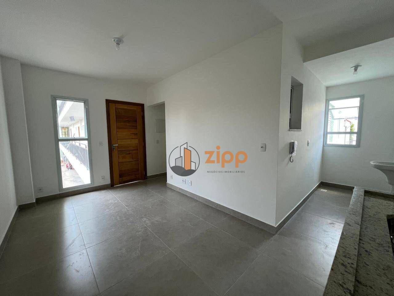 Apartamento para alugar com 2 quartos, 46m² - Foto 1