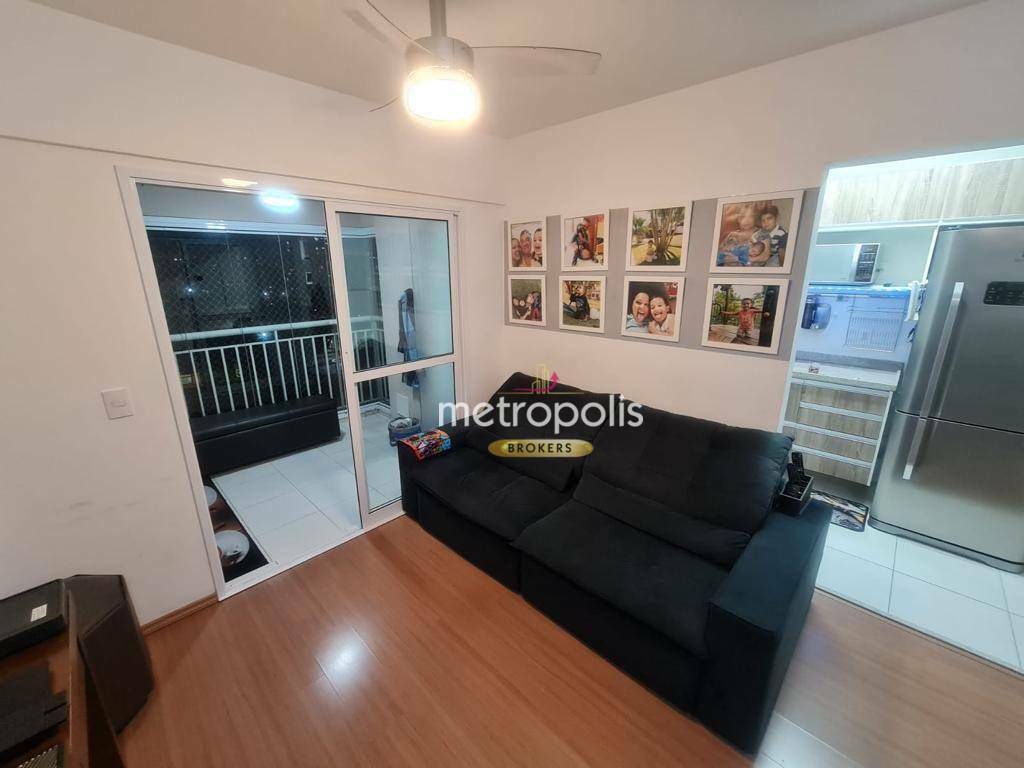 Apartamento à venda com 2 quartos, 67m² - Foto 1