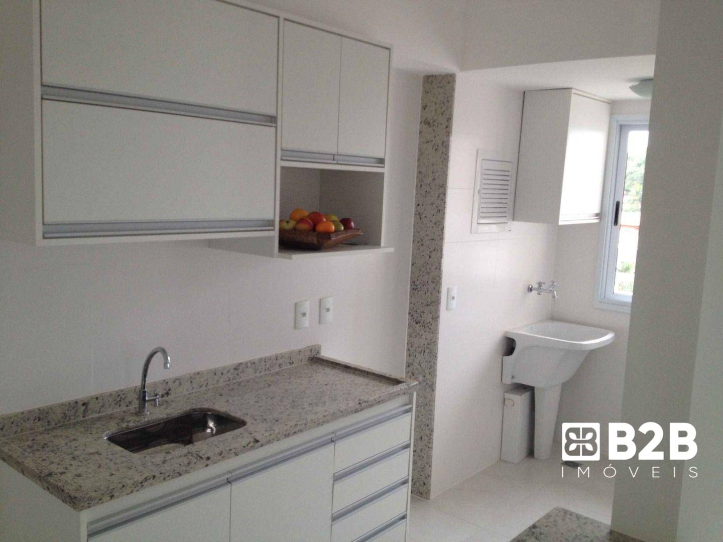 Apartamento, 3 quartos, 93 m² - Foto 4