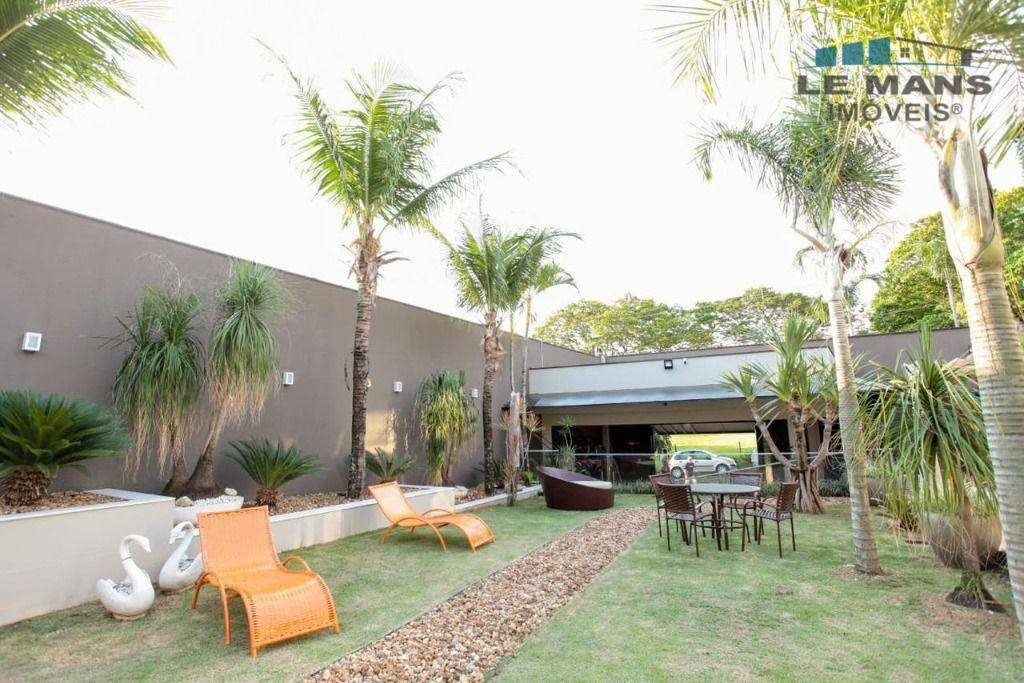 Casa de Condomínio à venda com 6 quartos, 770m² - Foto 43