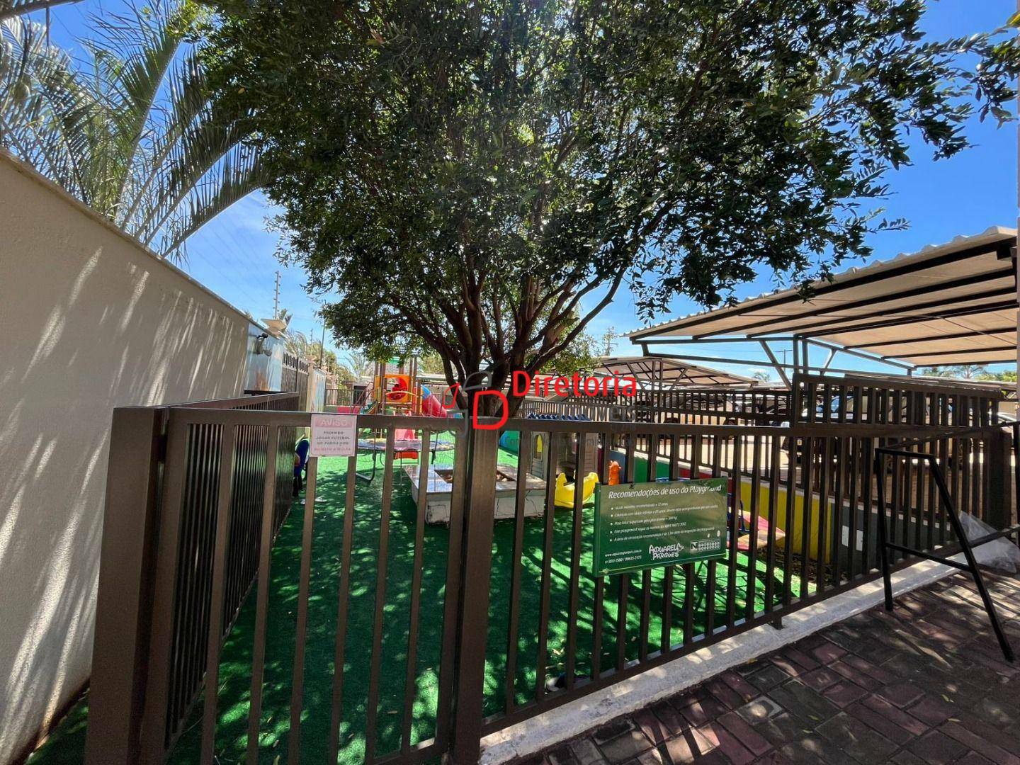 Apartamento à venda com 3 quartos, 94m² - Foto 29