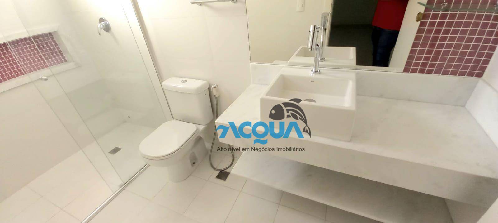 Apartamento à venda com 3 quartos, 160m² - Foto 13