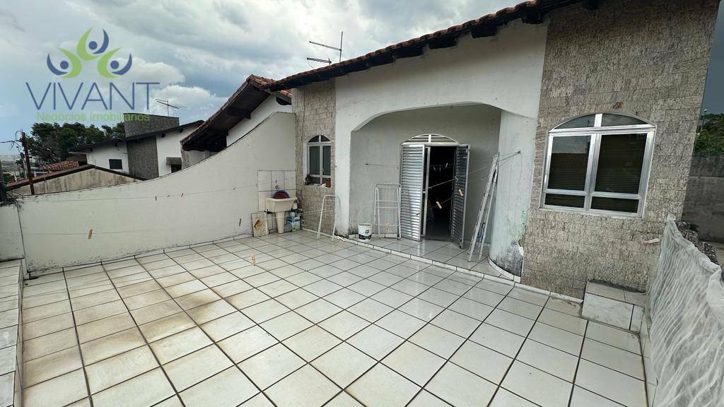 Sobrado à venda e aluguel com 6 quartos, 400m² - Foto 10