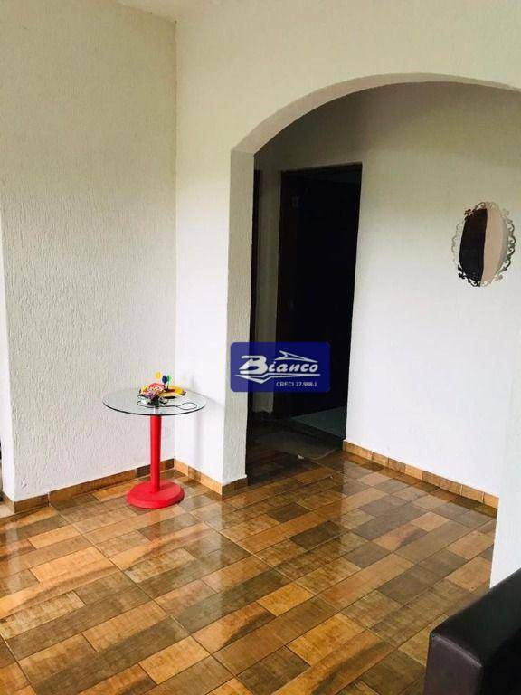 Chácara à venda com 5 quartos, 200m² - Foto 4