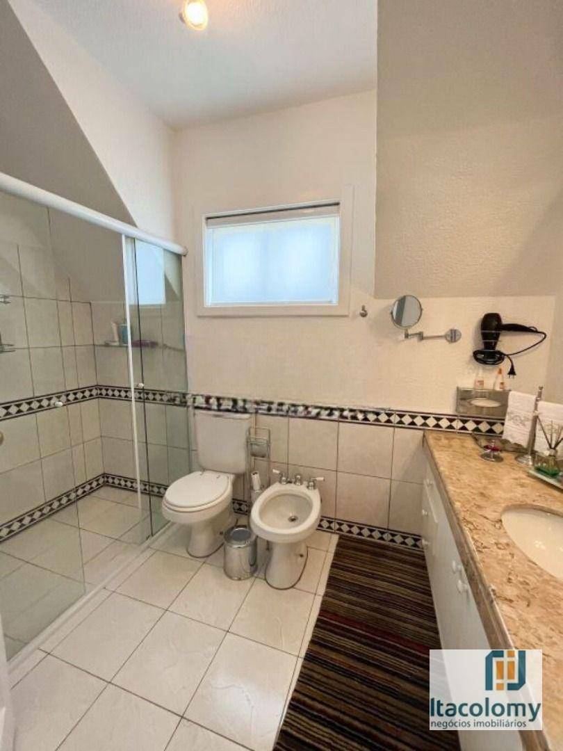 Casa de Condomínio à venda com 4 quartos, 500m² - Foto 7