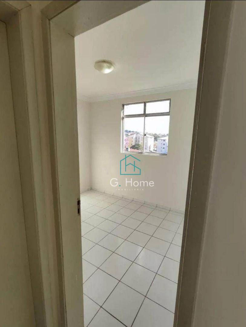 Apartamento, 2 quartos, 45 m² - Foto 5