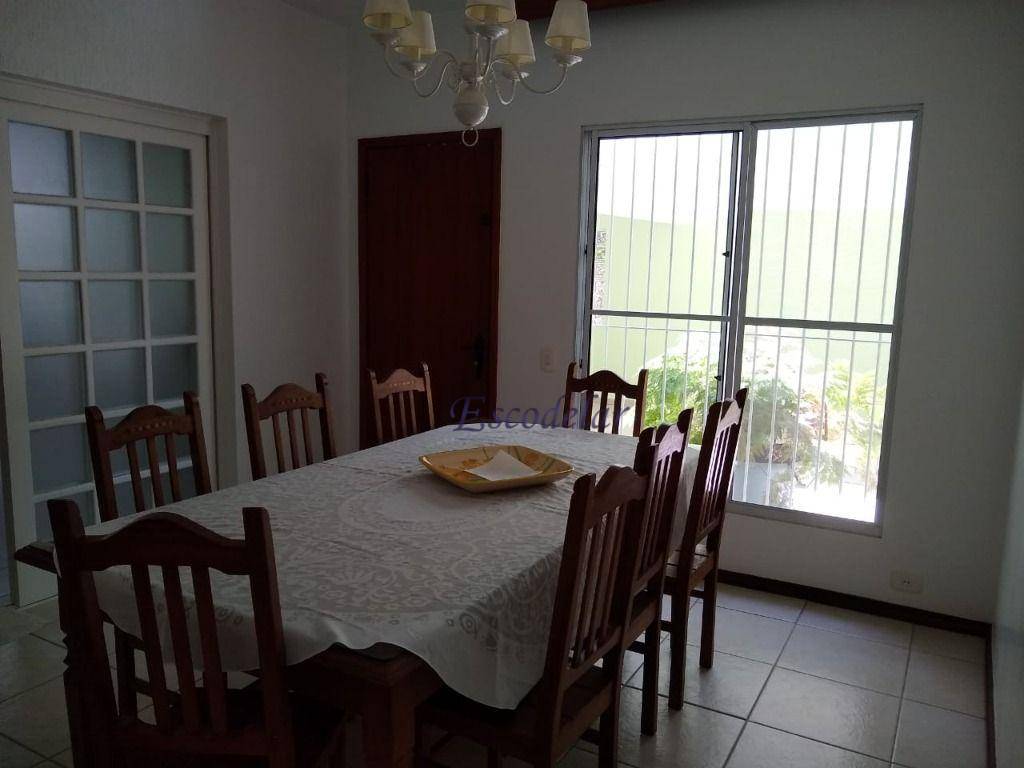 Sobrado à venda com 2 quartos, 200m² - Foto 13