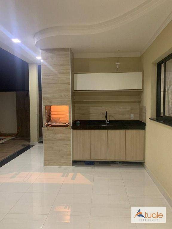 Casa de Condomínio à venda com 3 quartos, 220m² - Foto 12