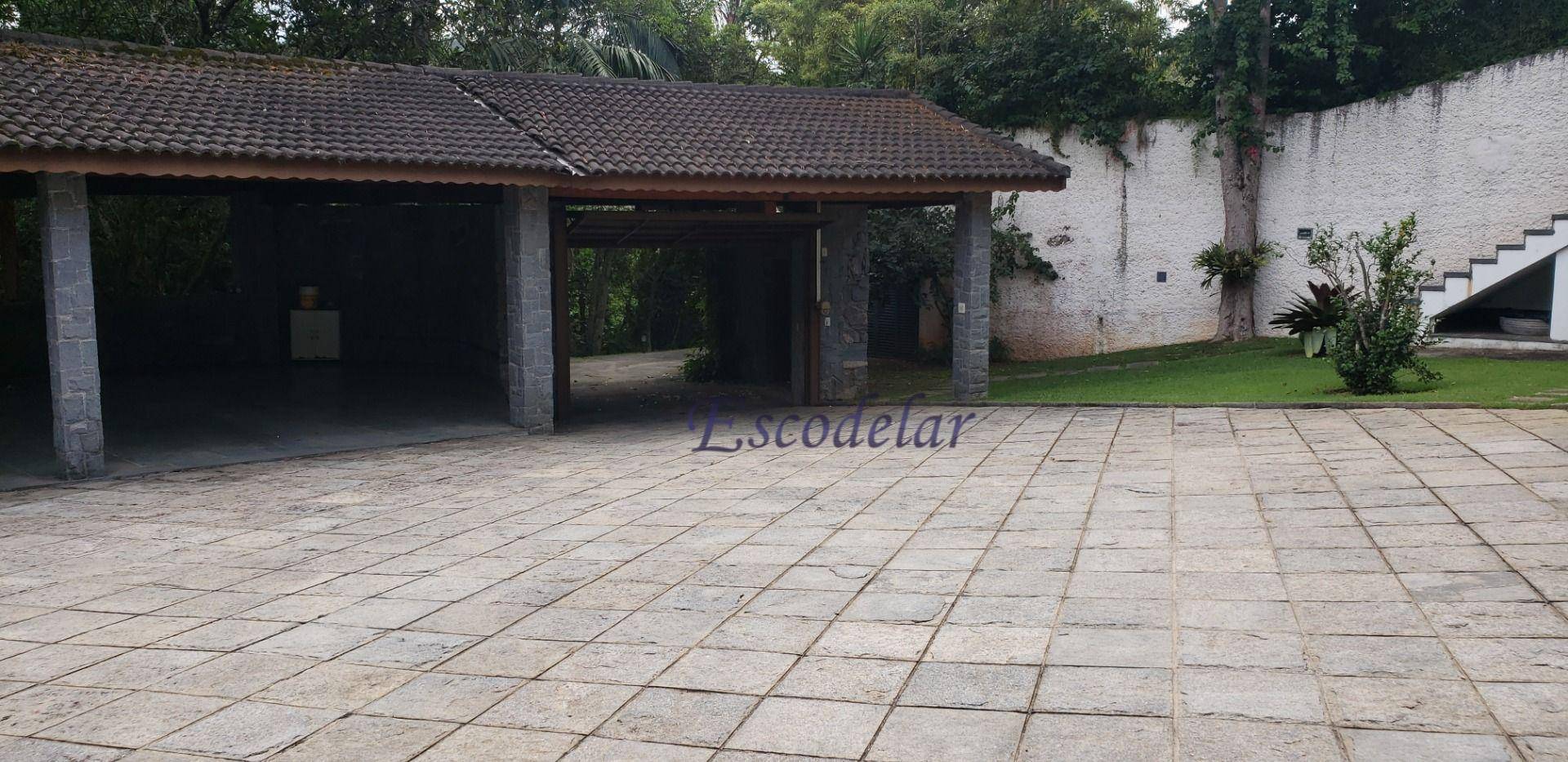 Casa de Condomínio à venda com 4 quartos, 600m² - Foto 26