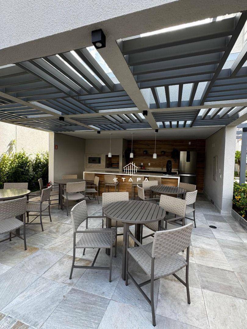 Apartamento à venda com 2 quartos, 87m² - Foto 19