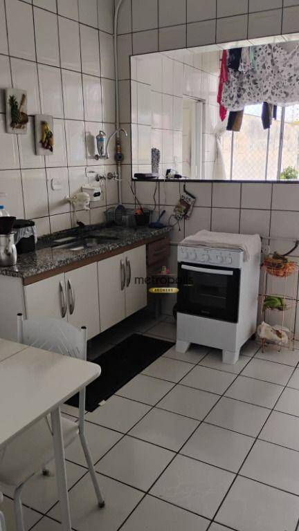 Apartamento à venda com 3 quartos, 97m² - Foto 5