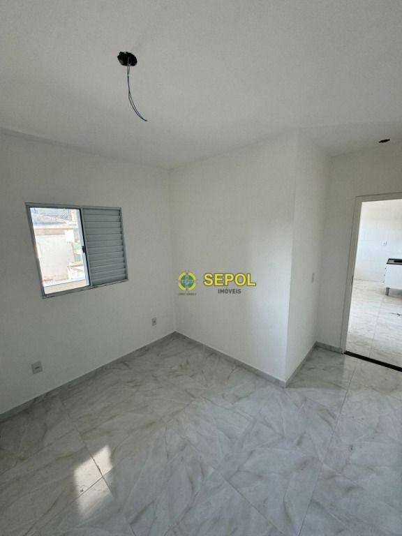 Apartamento à venda com 1 quarto, 26m² - Foto 6