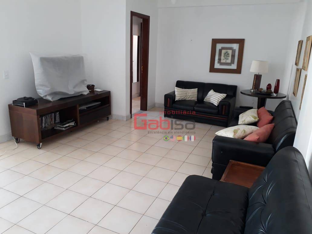 Apartamento à venda com 4 quartos, 160m² - Foto 1