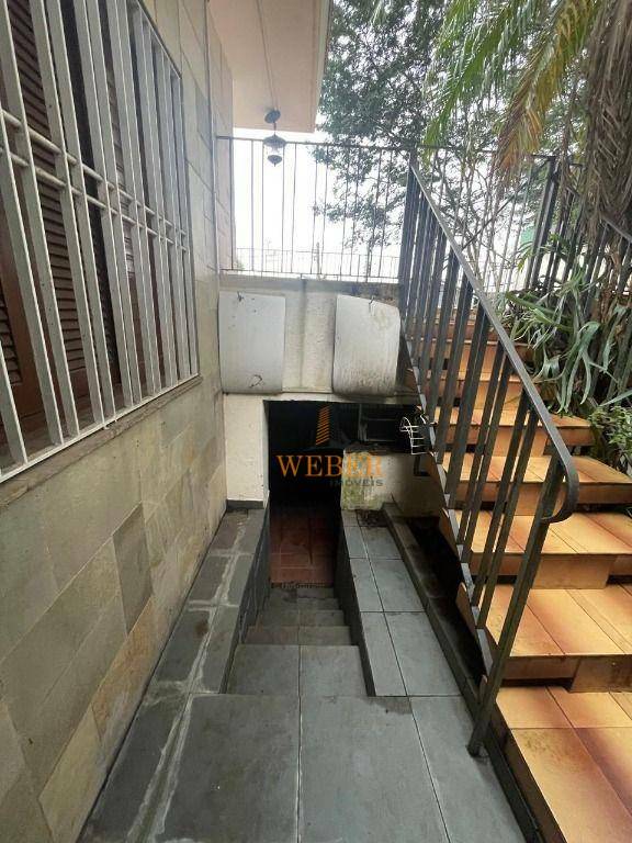 Sobrado à venda com 3 quartos, 120m² - Foto 37