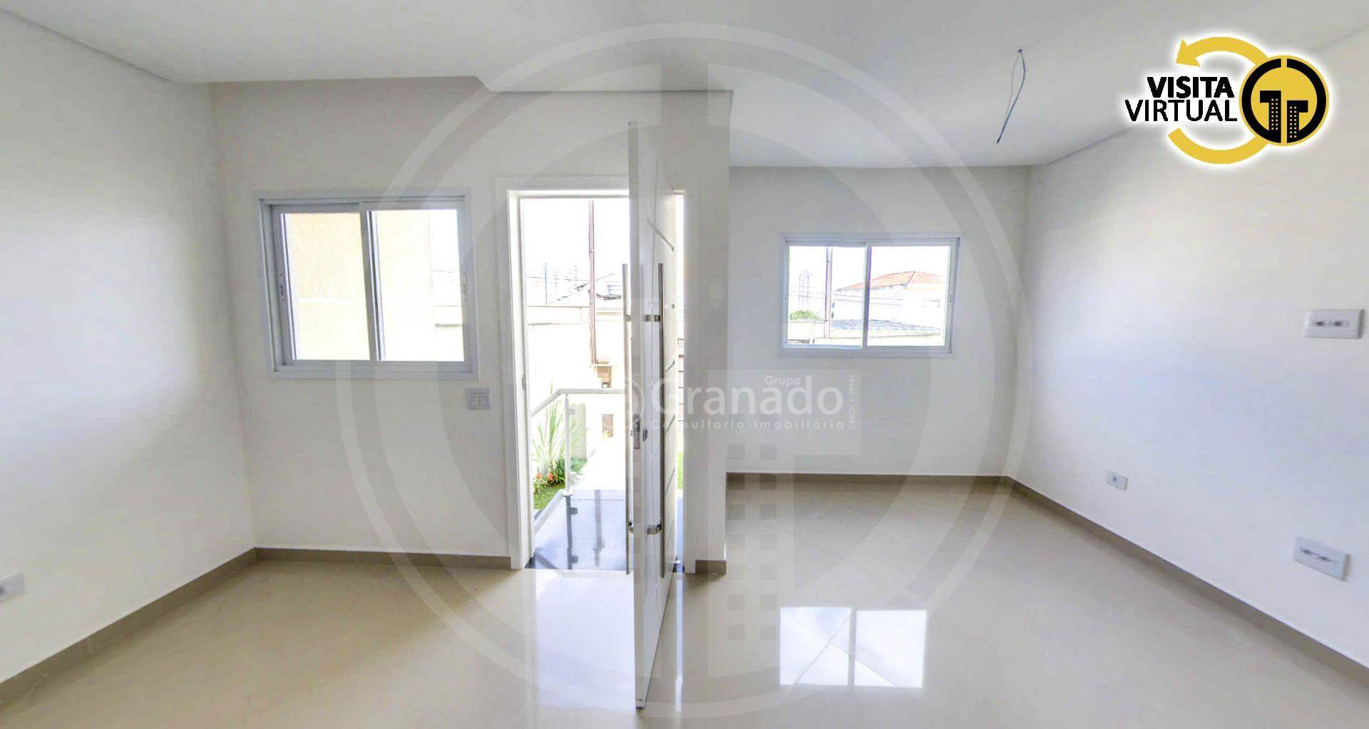 Sobrado à venda com 3 quartos, 84m² - Foto 4