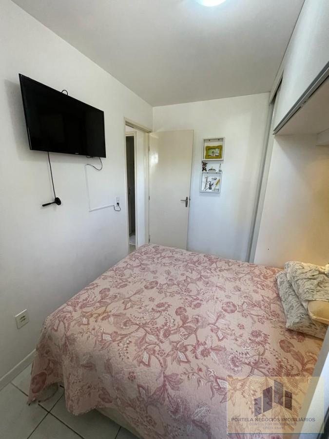 Apartamento à venda com 2 quartos, 43m² - Foto 15