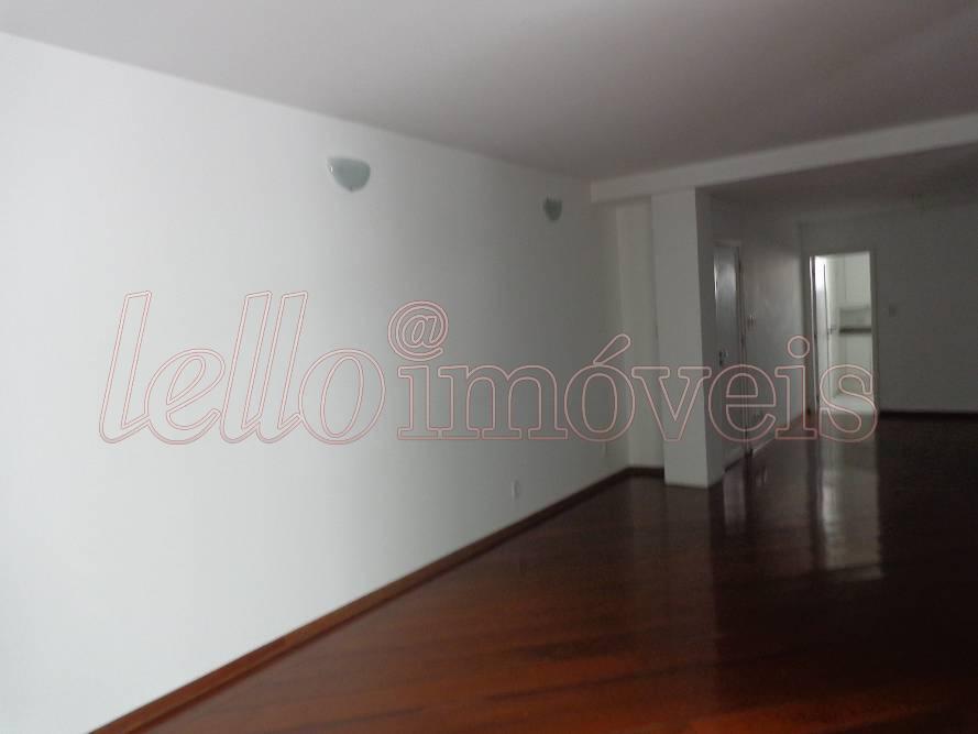 Apartamento à venda com 3 quartos, 110m² - Foto 4