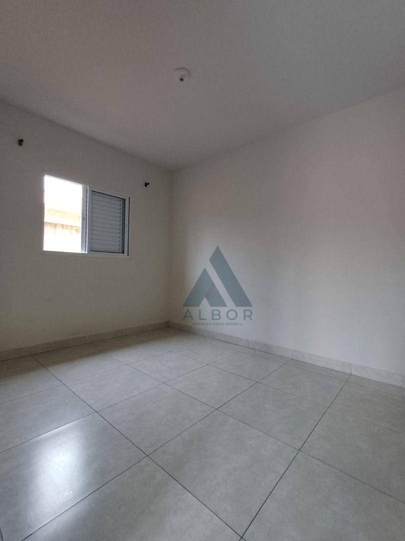 Casa, 2 quartos, 42 m² - Foto 2