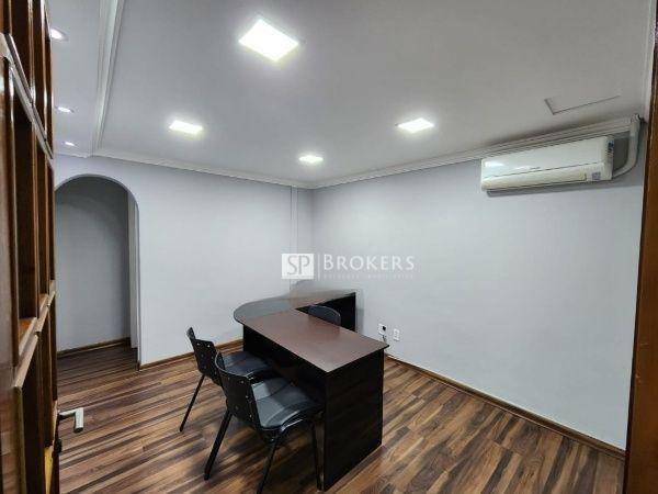 Conjunto Comercial-Sala à venda, 180m² - Foto 6