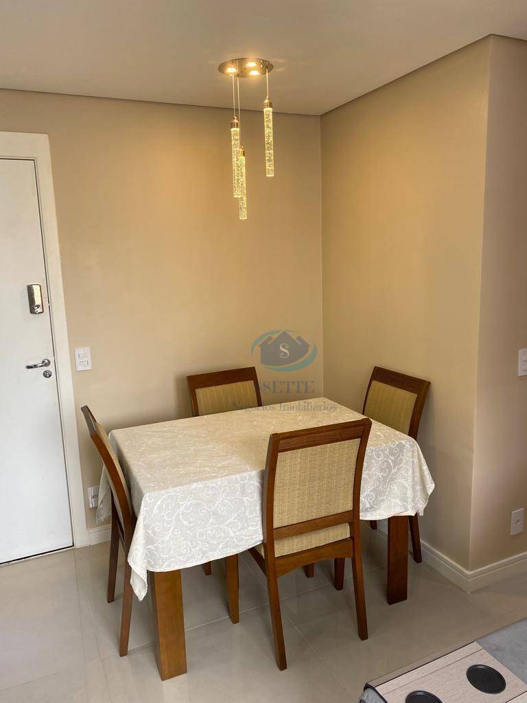 Apartamento à venda com 2 quartos, 40m² - Foto 31