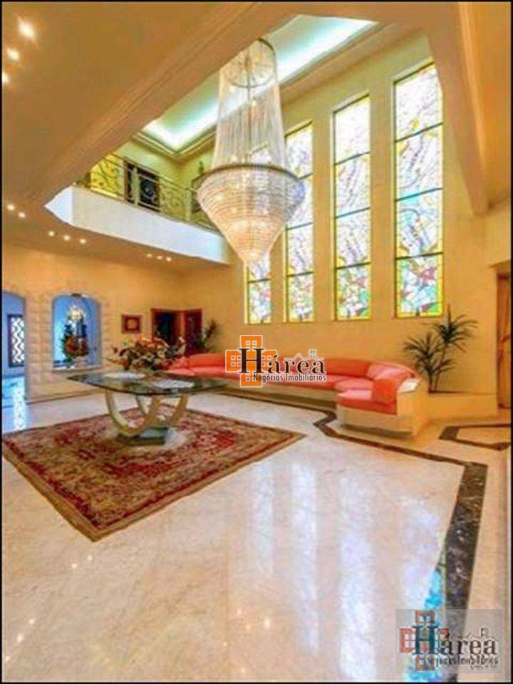 Sobrado à venda com 6 quartos, 1300m² - Foto 8