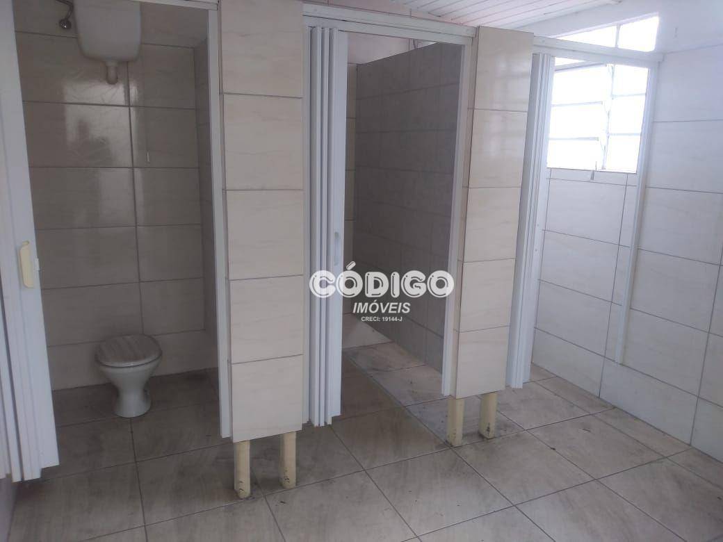 Sobrado à venda com 5 quartos, 300m² - Foto 11