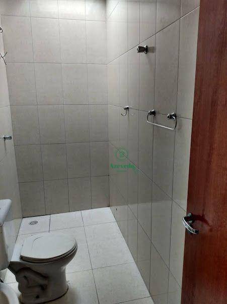 Conjunto Comercial-Sala para alugar, 45m² - Foto 4