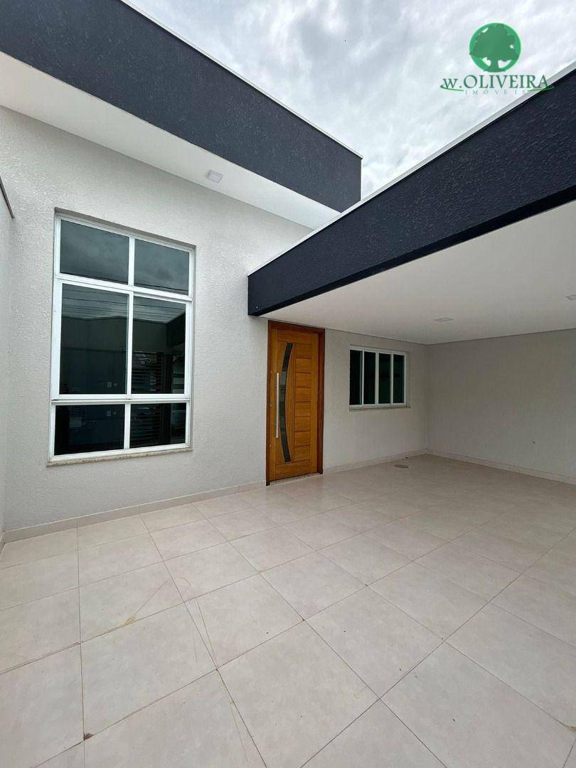 Casa à venda com 3 quartos, 92m² - Foto 11