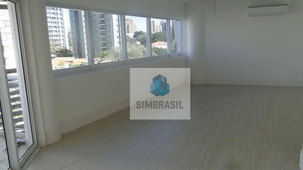 Apartamento à venda com 4 quartos, 151m² - Foto 12