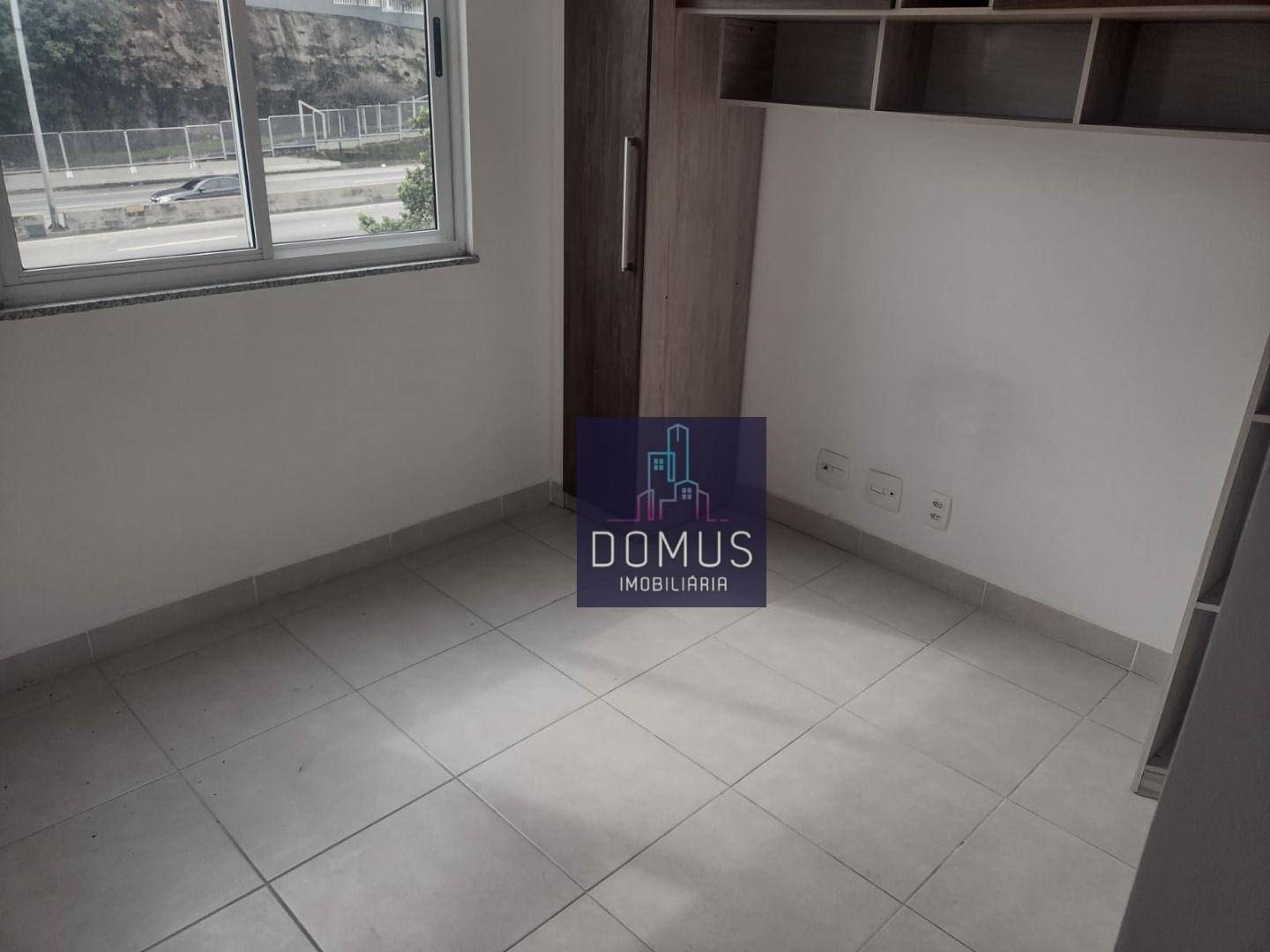 Apartamento à venda com 2 quartos, 57m² - Foto 7