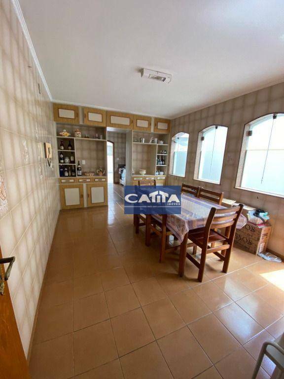 Sobrado à venda com 5 quartos, 174m² - Foto 19