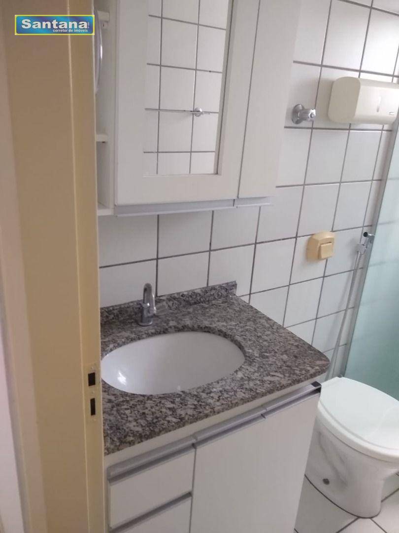 Apartamento à venda com 1 quarto, 68m² - Foto 7