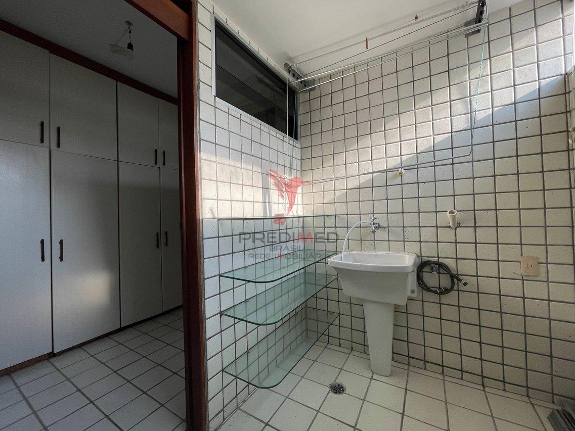 Apartamento à venda com 3 quartos, 120m² - Foto 10