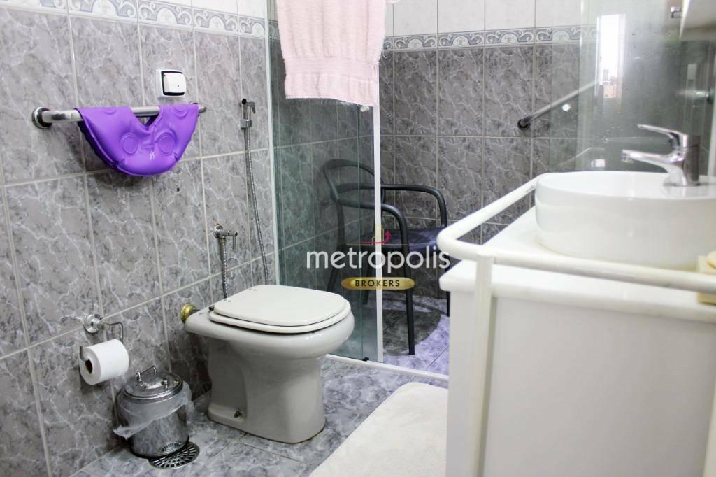 Apartamento à venda com 4 quartos, 180m² - Foto 30