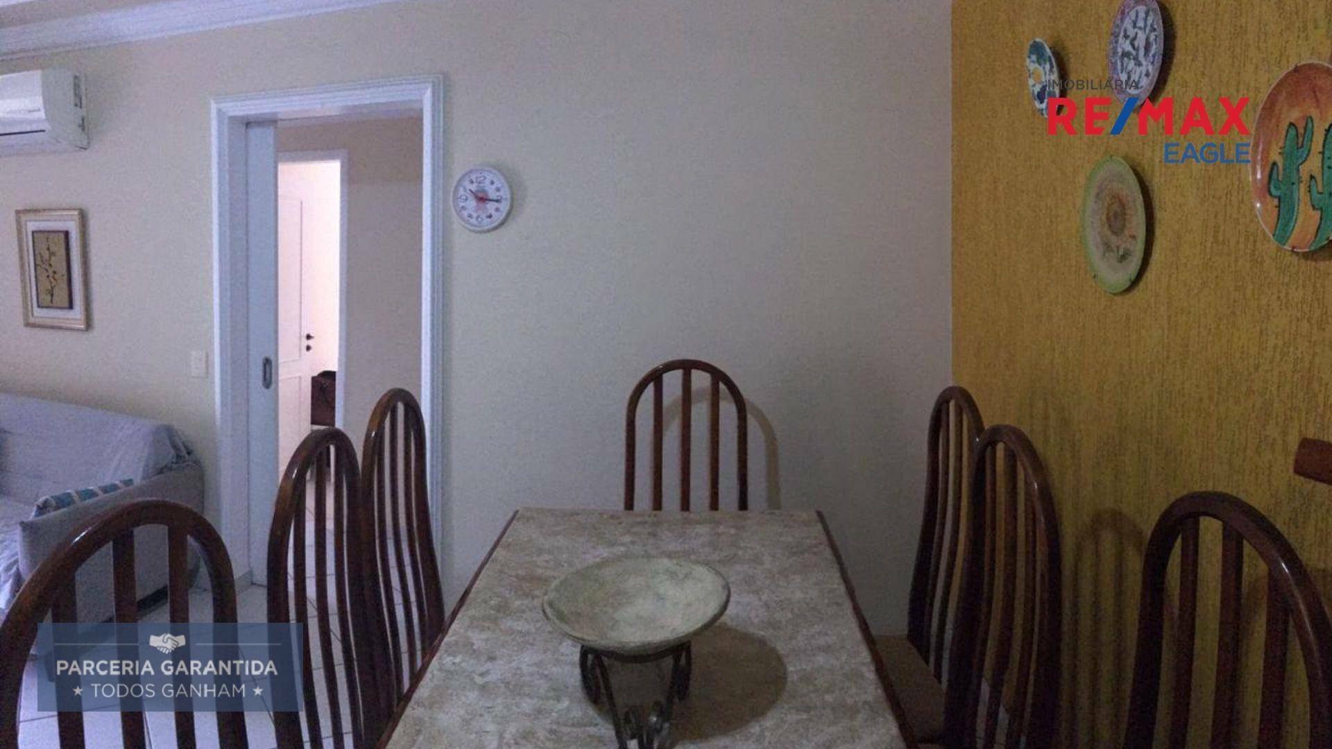 Apartamento à venda com 3 quartos, 97m² - Foto 5