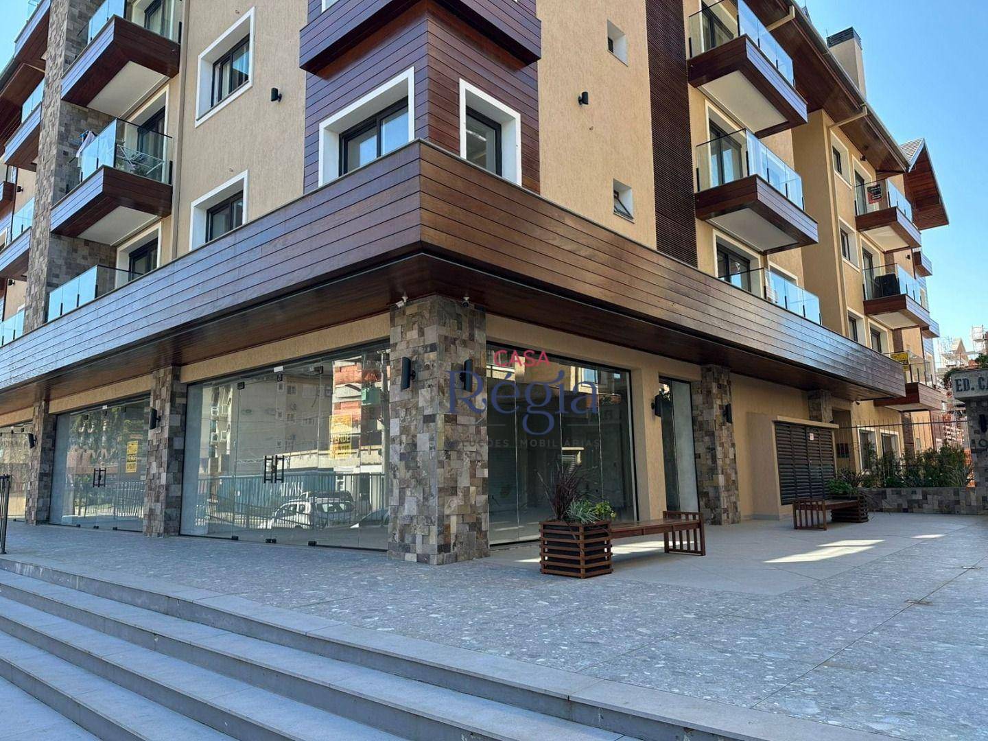 Sala-Conjunto, 72 m² - Foto 3