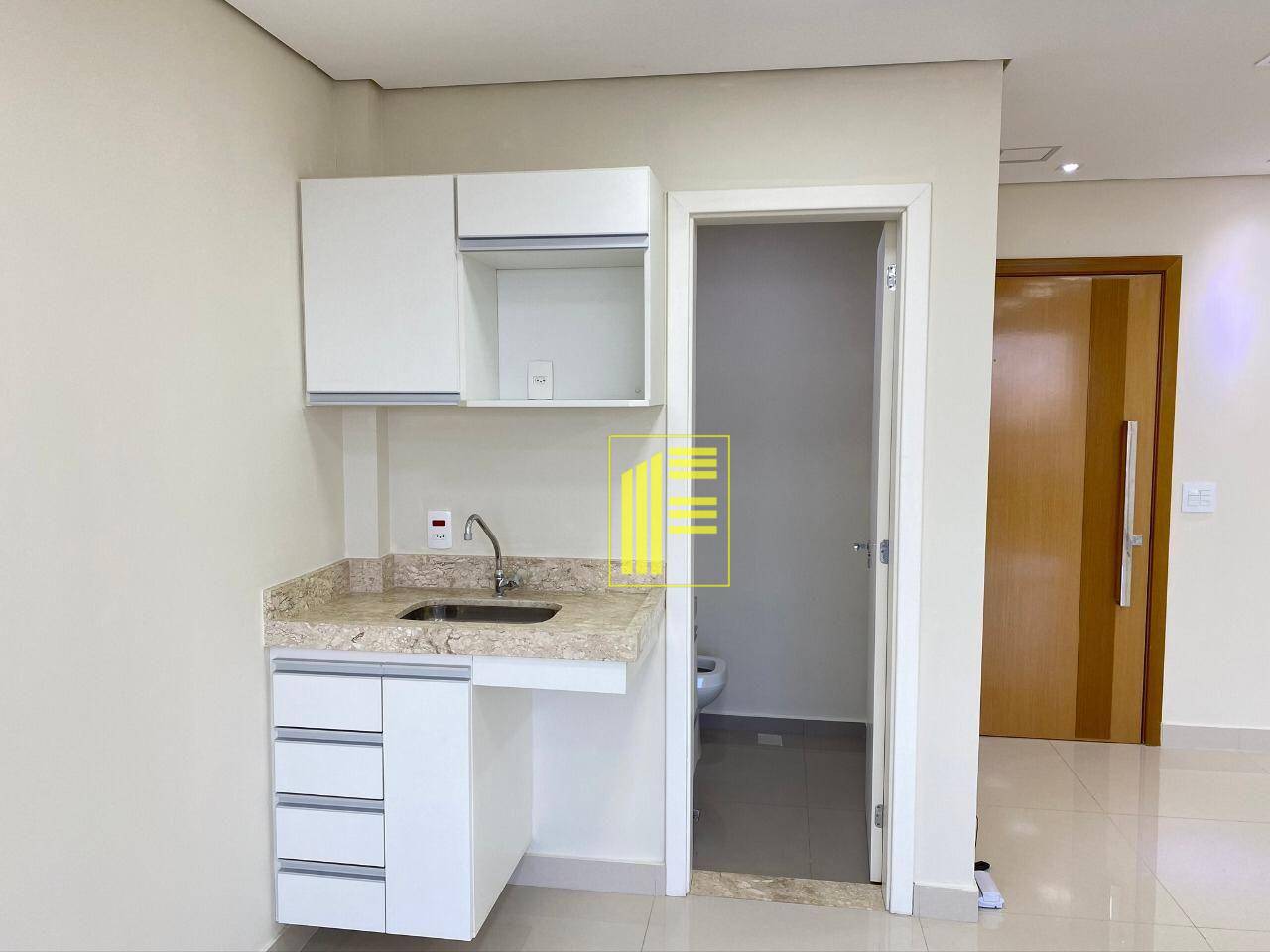 Sala-Conjunto, 47 m² - Foto 4