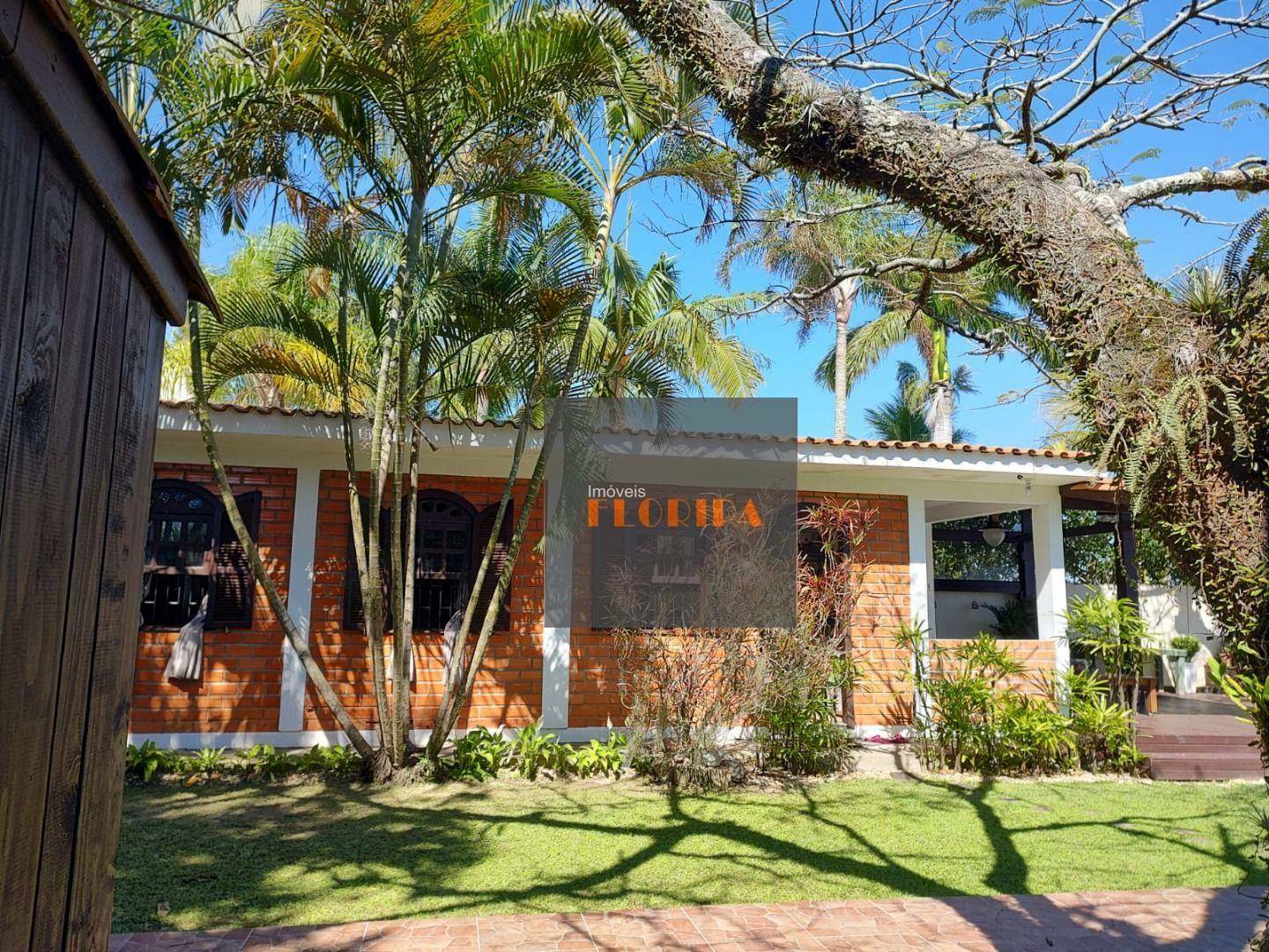 Casa à venda com 5 quartos, 153m² - Foto 5