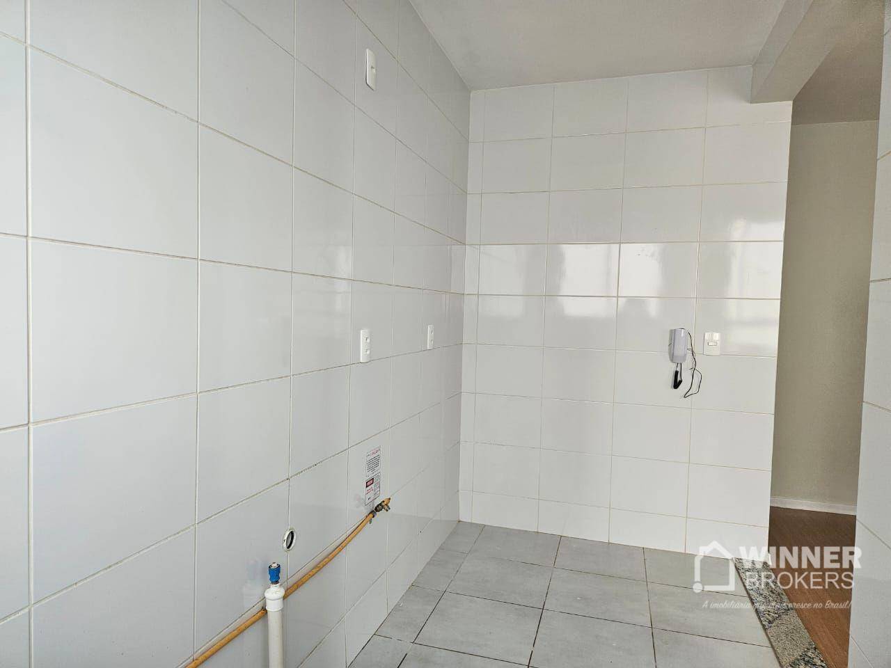 Apartamento para alugar com 2 quartos, 45m² - Foto 9