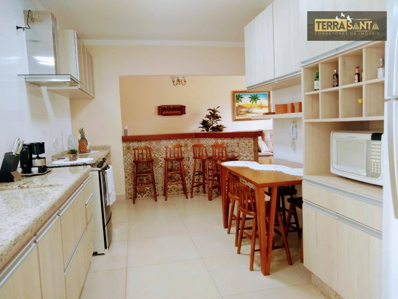 Apartamento à venda com 2 quartos, 104m² - Foto 3