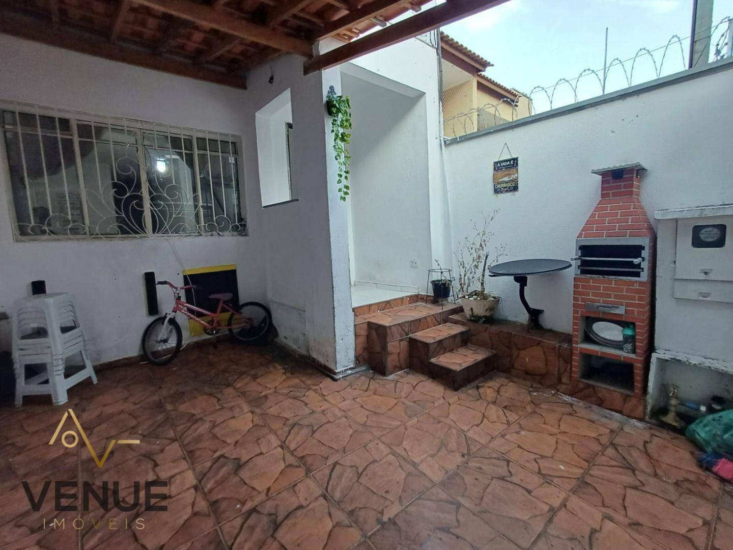 Casa à venda com 2 quartos, 89m² - Foto 20