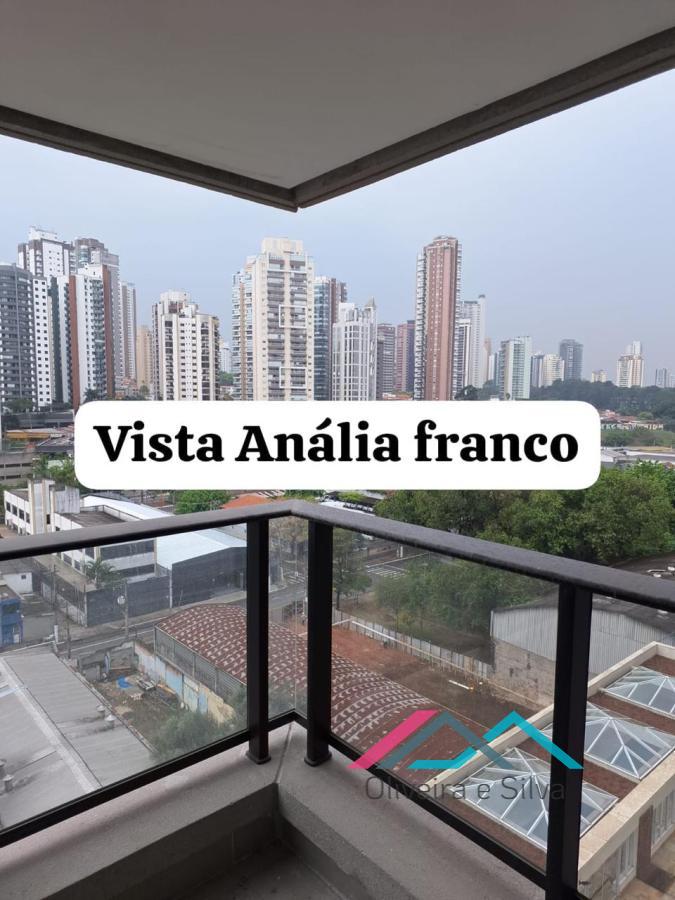 Apartamento à venda com 3 quartos, 115m² - Foto 27