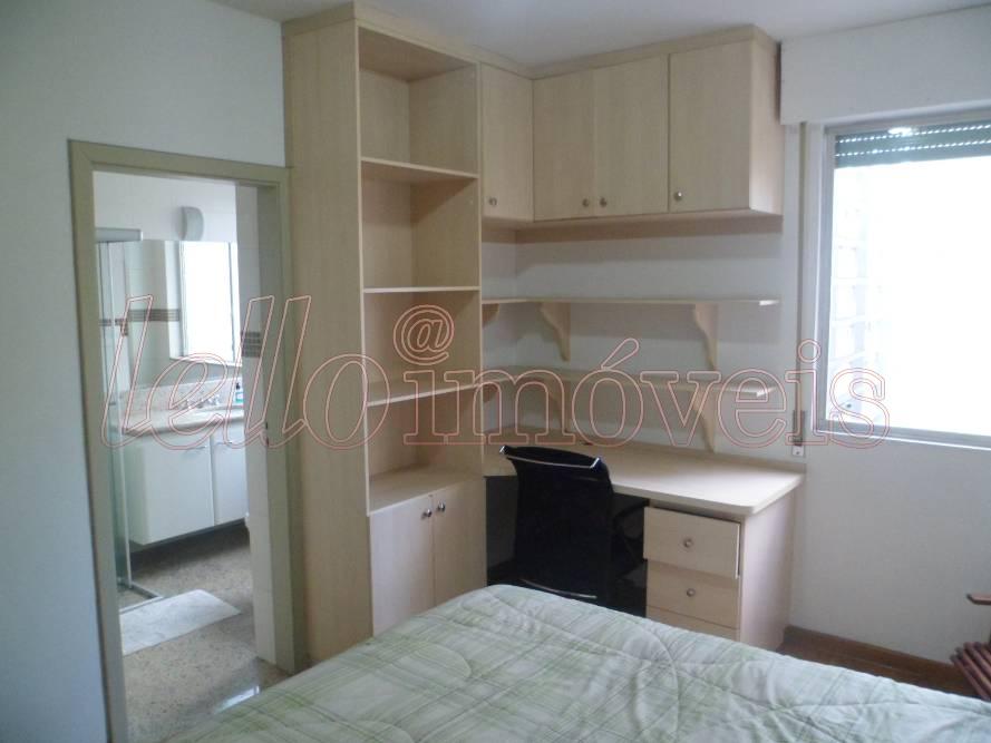 Apartamento para alugar com 3 quartos, 110m² - Foto 10