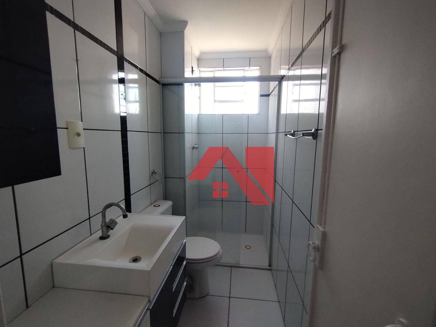 Apartamento à venda com 2 quartos, 50m² - Foto 12