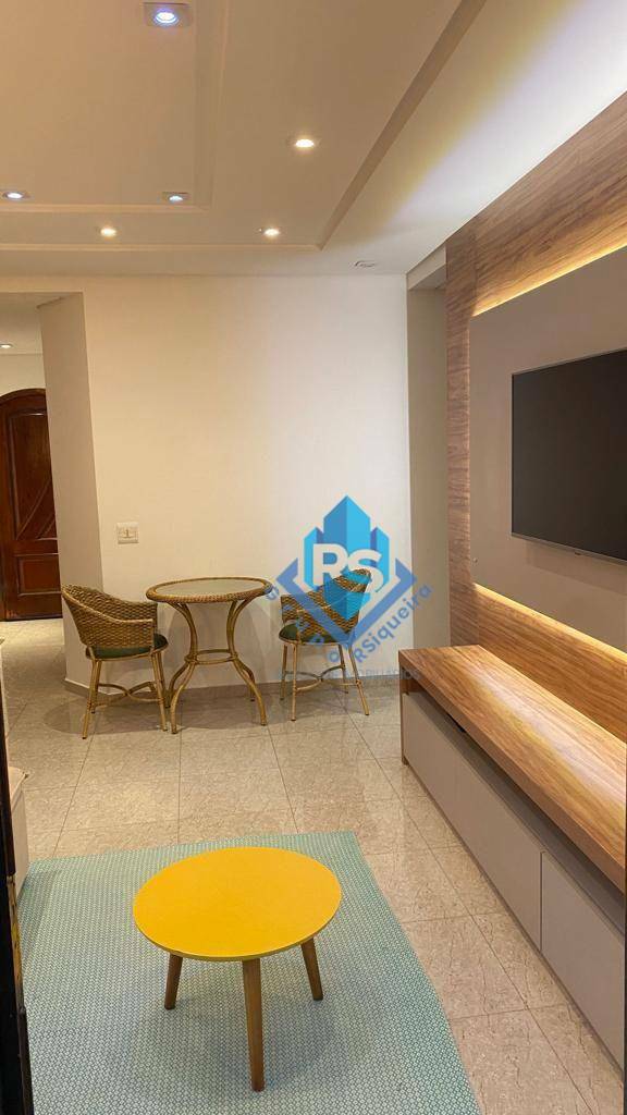 Apartamento à venda com 3 quartos, 133m² - Foto 10